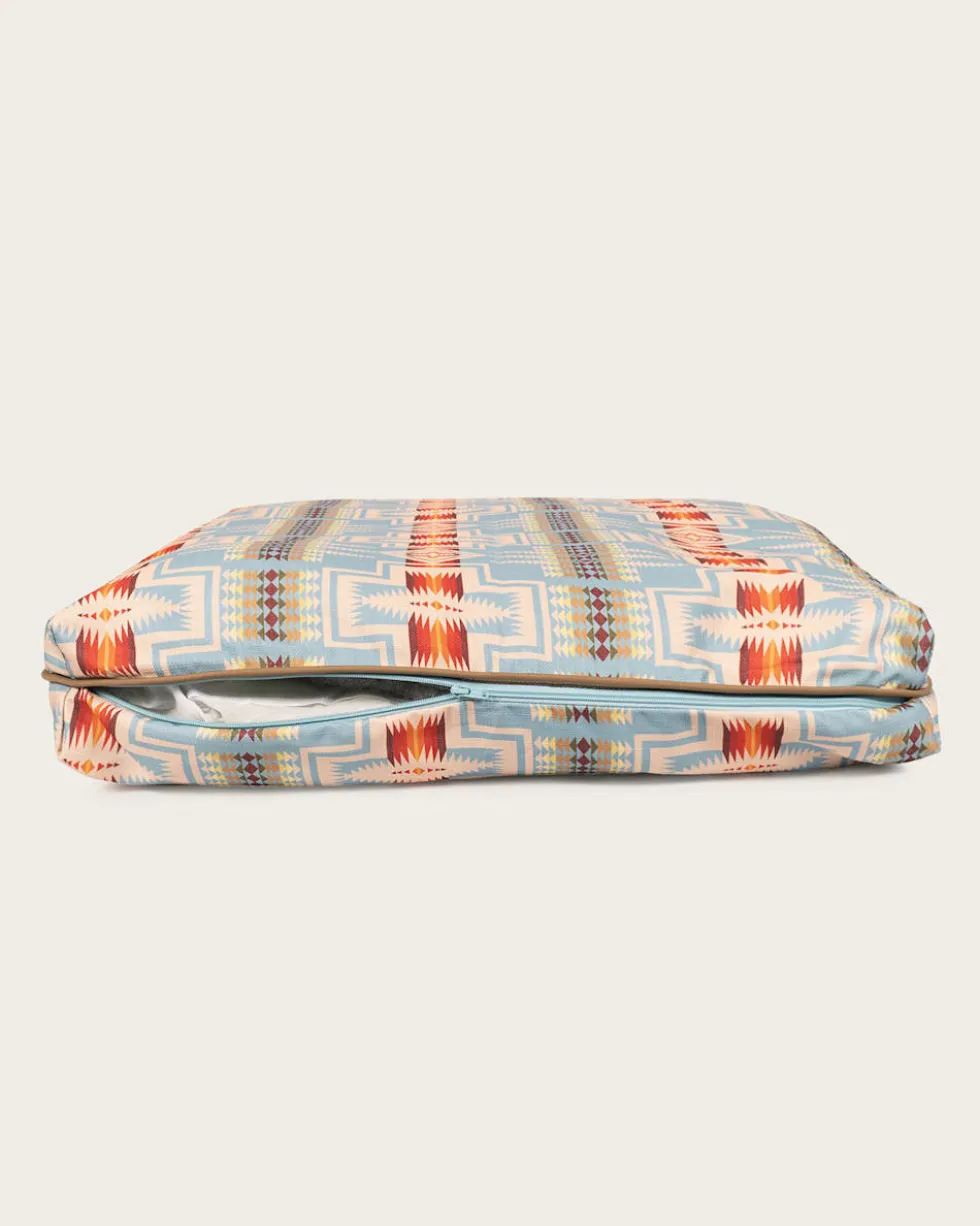 HARDING ALL SEASON PET BED - NAPPER