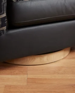 HARDING BARREL CHAIR