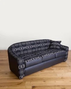HARDING BARREL SOFA