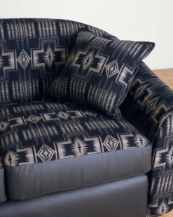 HARDING BARREL SOFA