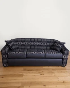 HARDING BARREL SOFA