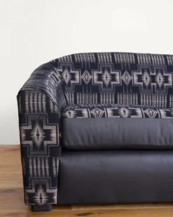 HARDING BARREL SOFA