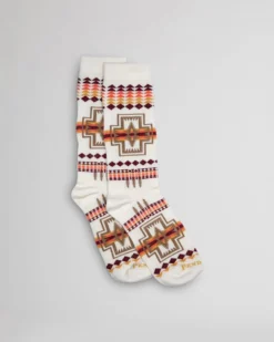 HARDING CREW SOCKS