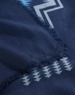 HARDING FEATHERWEIGHT WOOL SCARF