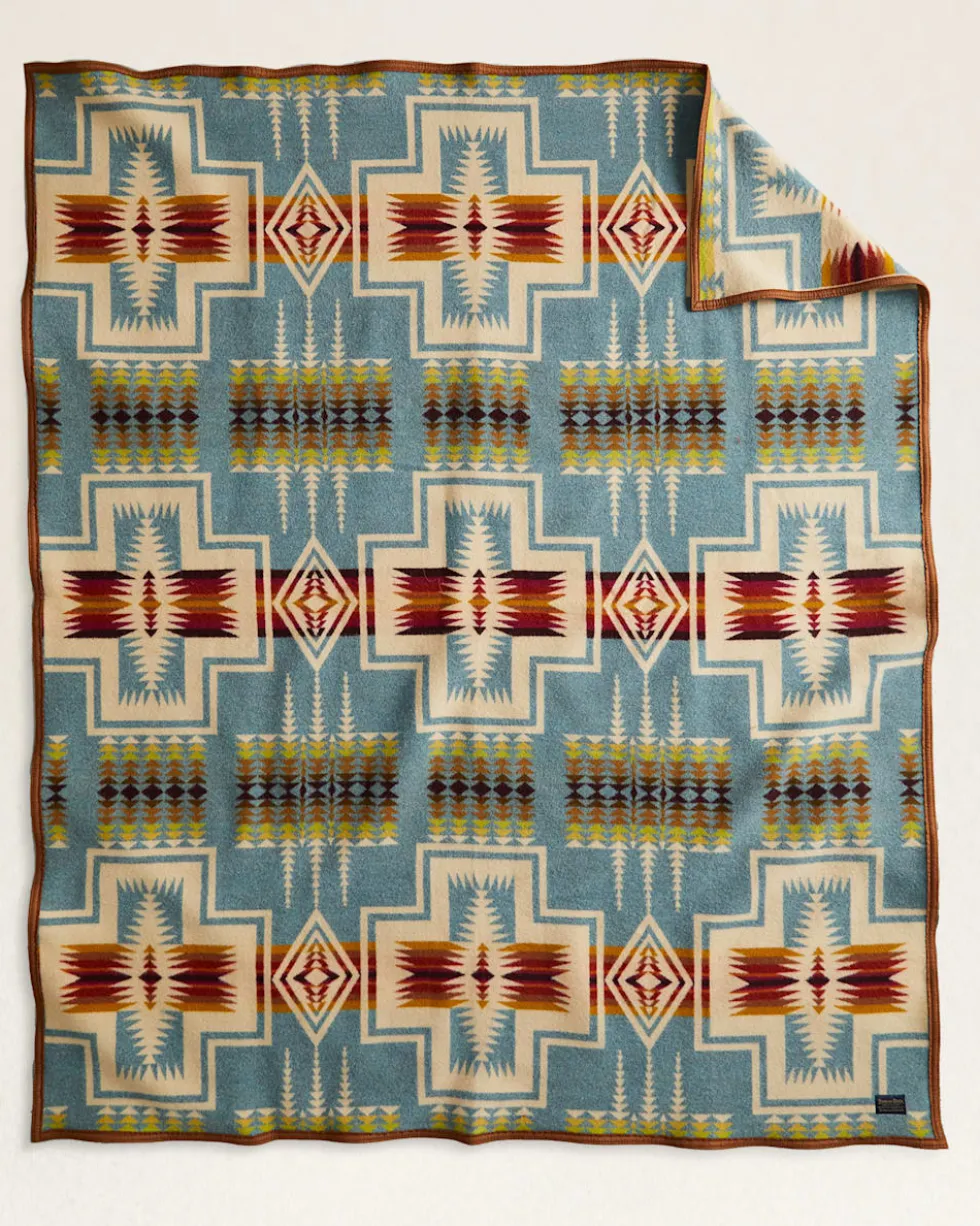 HARDING JACQUARD BEDDING SET
