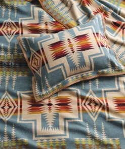 HARDING JACQUARD BEDDING SET