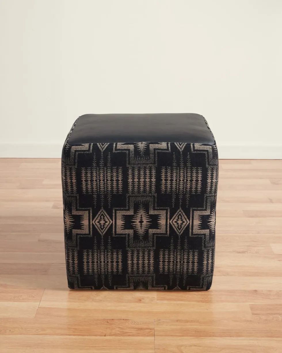HARDING OTTOMAN