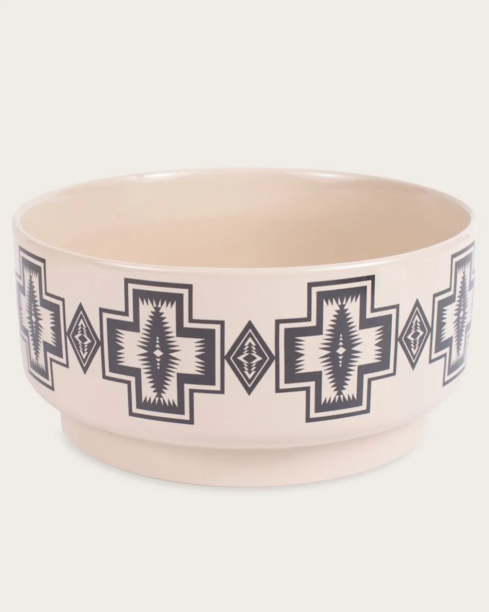HARDING PET BOWL