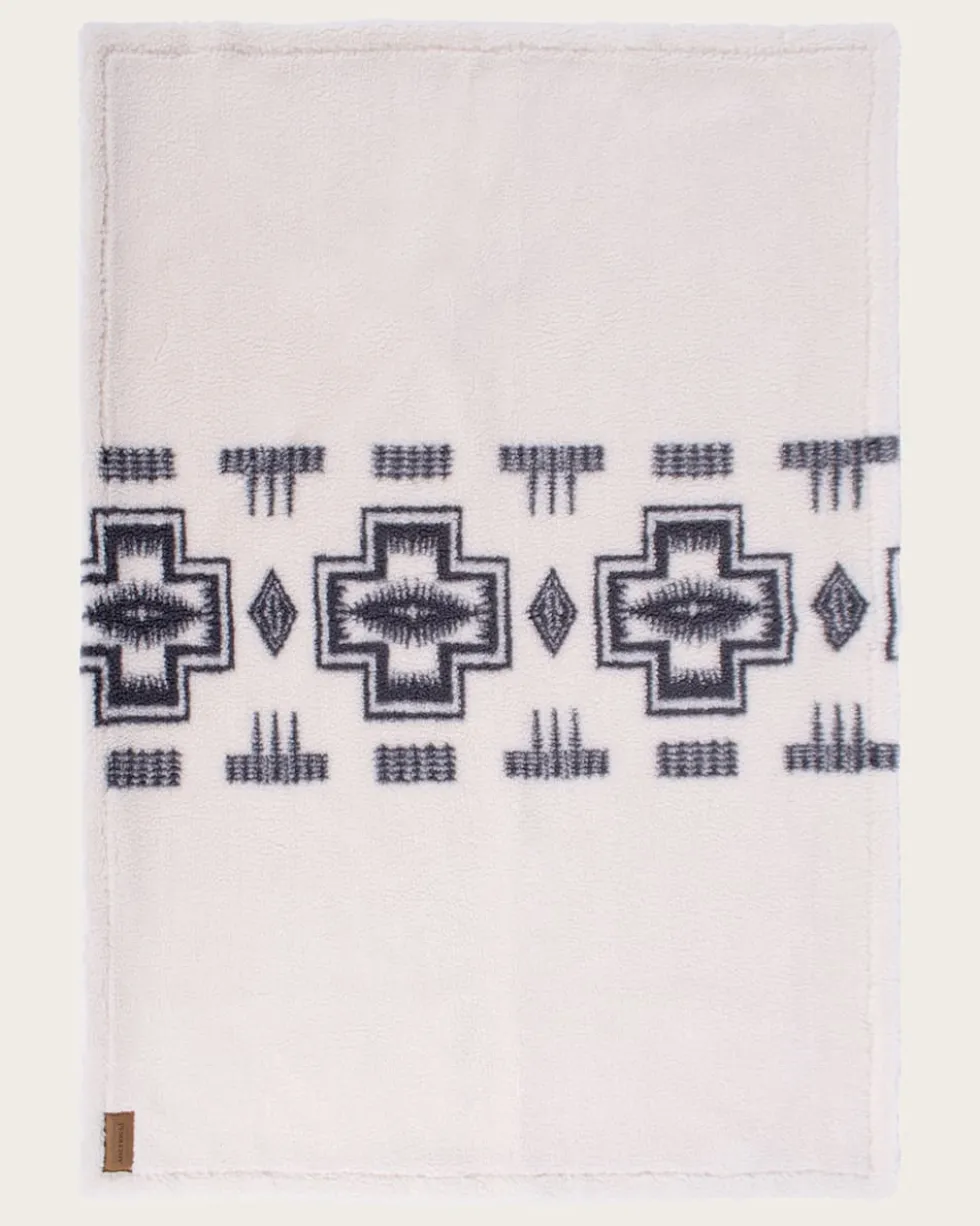 HARDING PET CRATE BLANKET