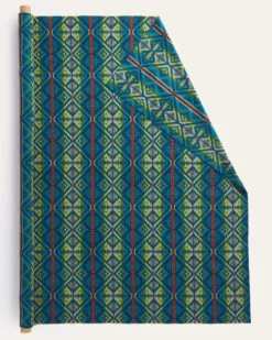 HEAVYWEIGHT JACQUARD FABRIC
