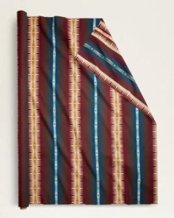 HEAVYWEIGHT WOOL JACQUARD FABRIC