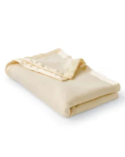 HEIRLOOM CLASSIC MERINO BLANKET