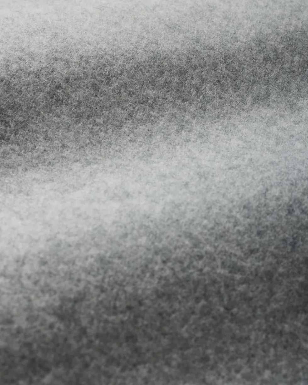 HEIRLOOM CLASSIC MERINO BLANKET