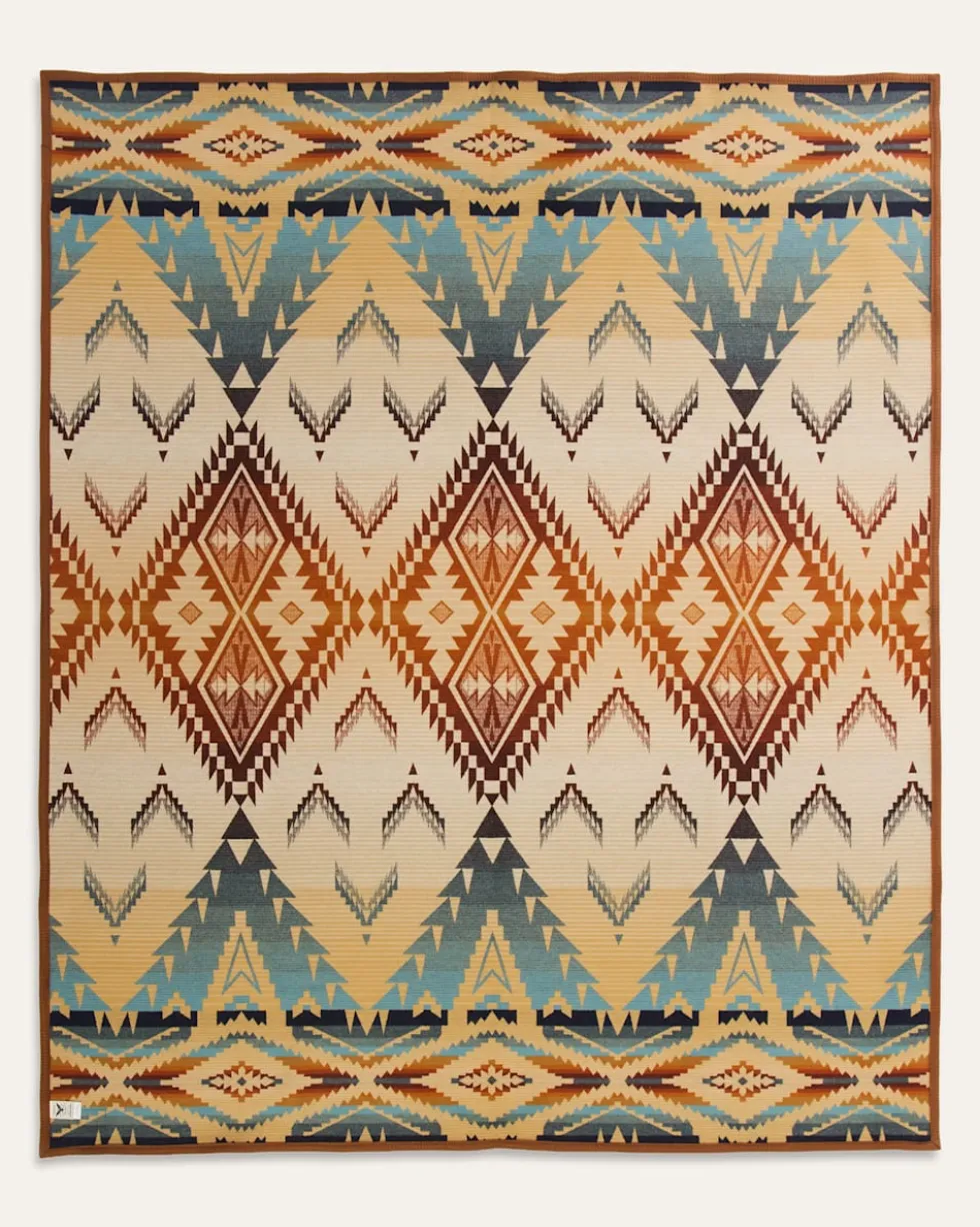 HELENA RIDGE BLANKET