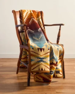 HELENA RIDGE BLANKET