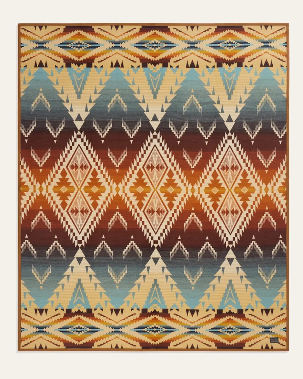 HELENA RIDGE BLANKET