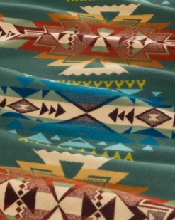 HIGHLAND PEAK BLANKET