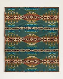 HIGHLAND PEAK BLANKET