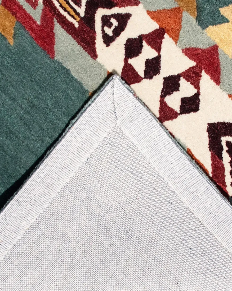 HIGHLAND PEAK RUG
