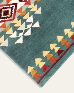 HIGHLAND PEAK RUG