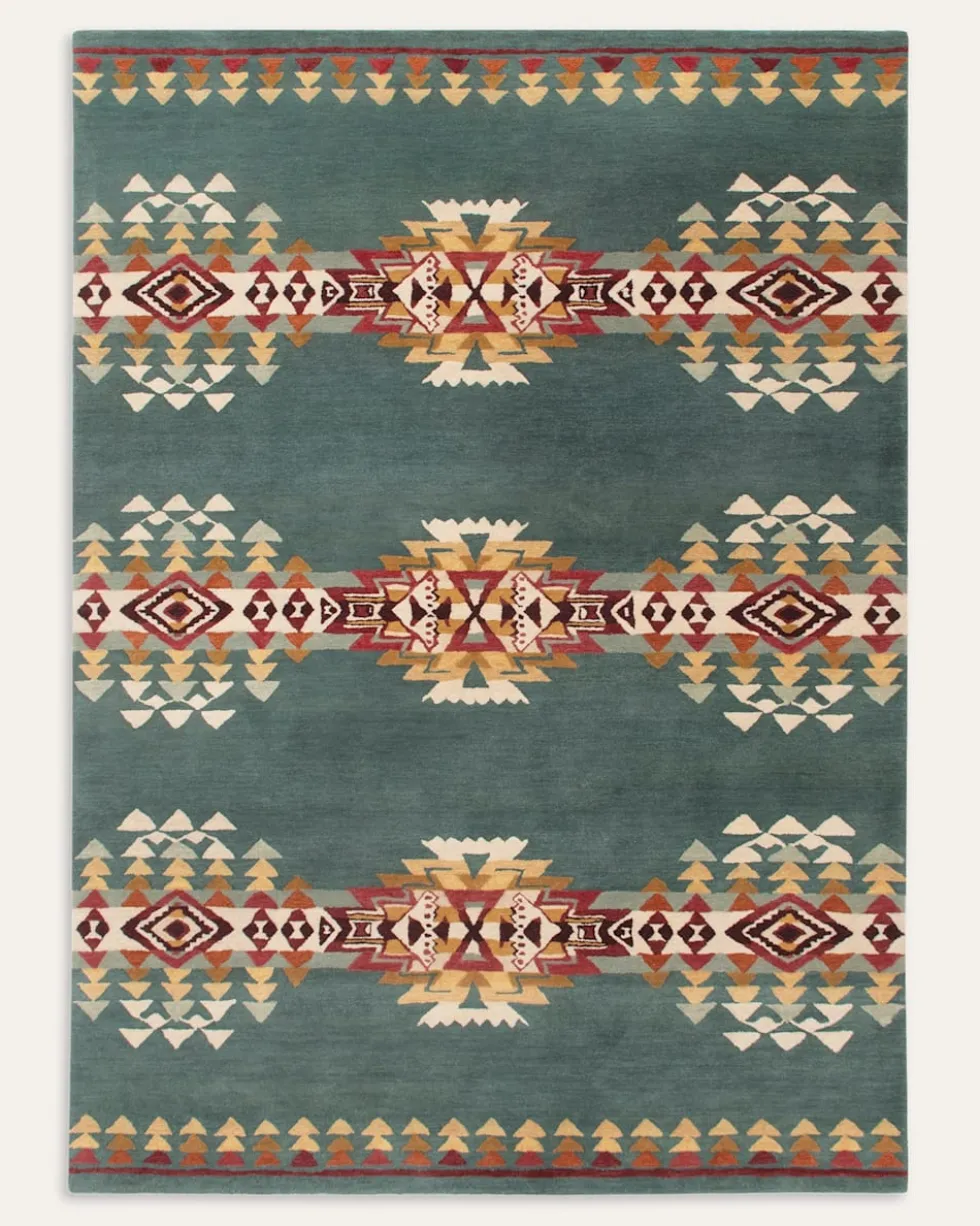 HIGHLAND PEAK RUG