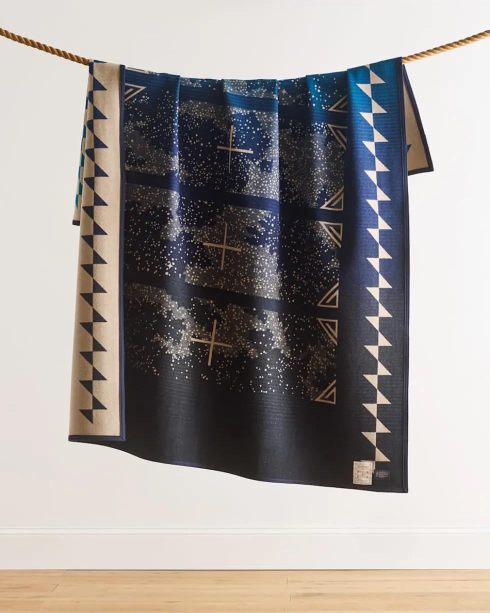 INFINITE PRAYER BLANKET
