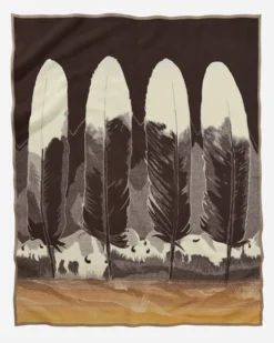 IN THEIR ELEMENT BLANKET