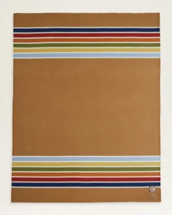 JOSHUA TREE NATIONAL PARK BLANKET