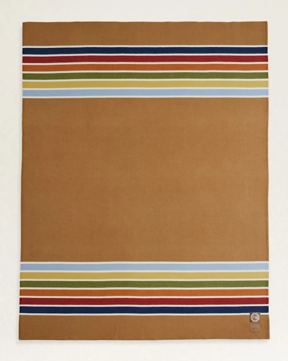 JOSHUA TREE NATIONAL PARK BLANKET