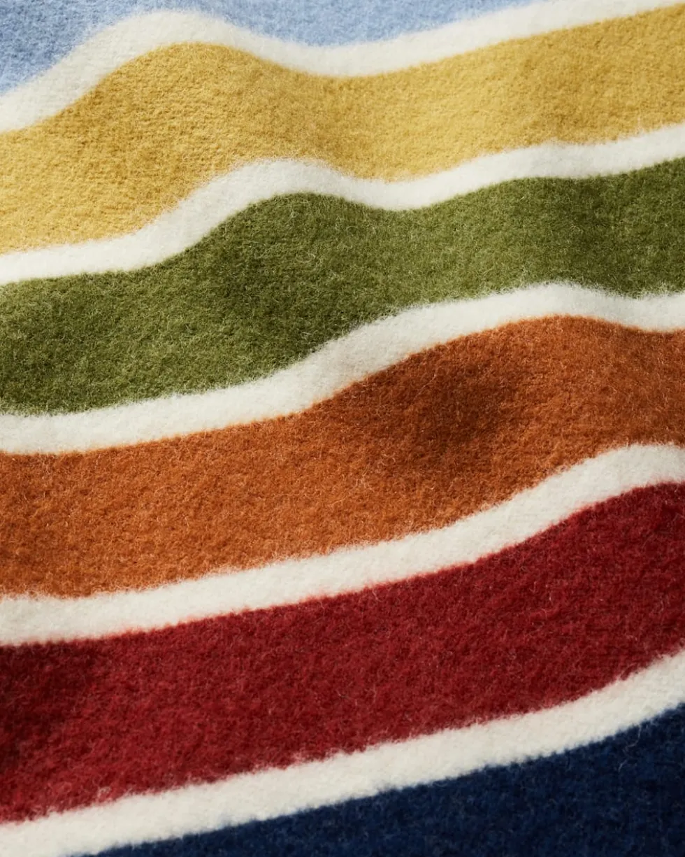 JOSHUA TREE NATIONAL PARK BLANKET