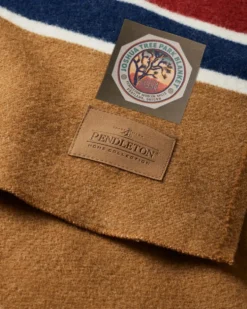 JOSHUA TREE NATIONAL PARK BLANKET