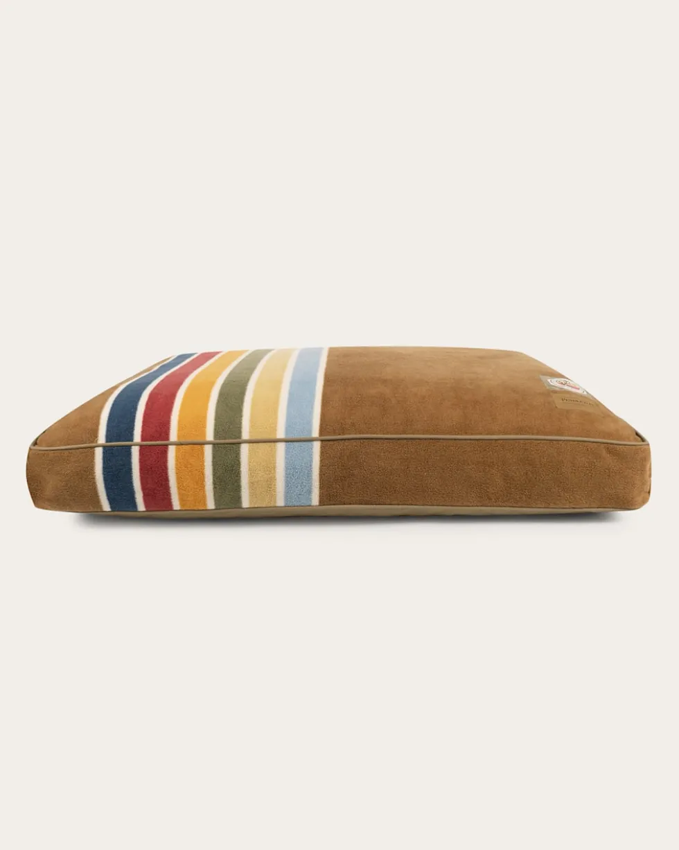 JOSHUA TREE NATIONAL PARK PET BED - NAPPER