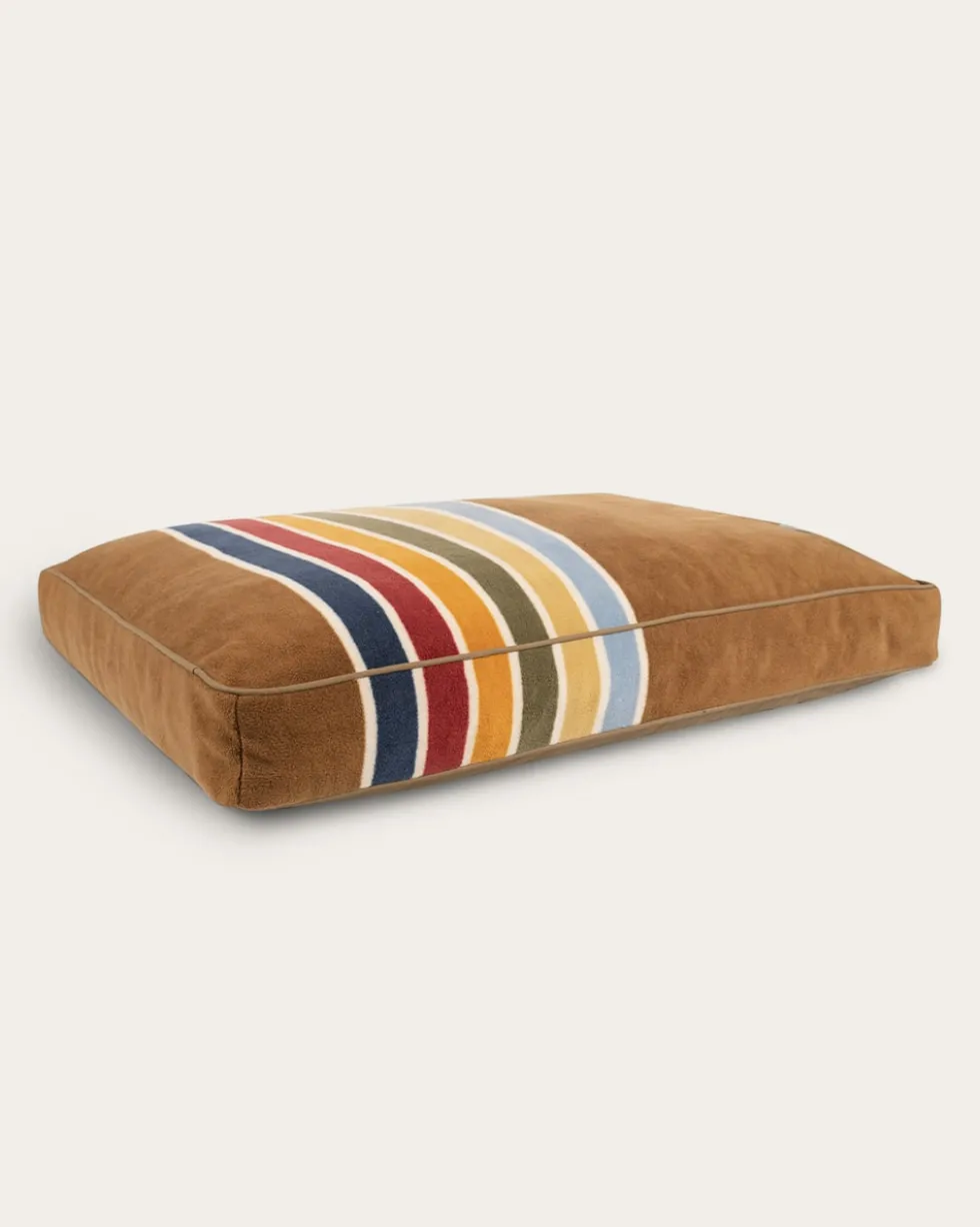 JOSHUA TREE NATIONAL PARK PET BED - NAPPER