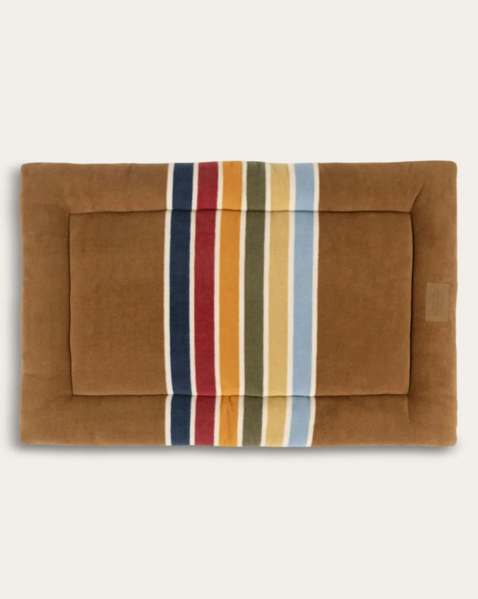 JOSHUA TREE NATIONAL PARK PET BED - COMFORT CUSHION