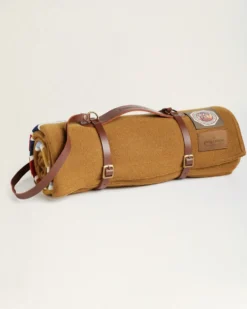 JOSHUA TREE NATIONAL PARK THROW WITH CARRIER