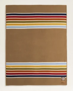 JOSHUA TREE NATIONAL PARK THROW WITH CARRIER