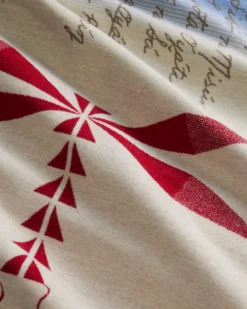 JOURNEY BLANKET