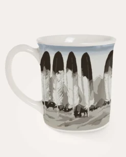 LEGENDARY COFFEE MUG