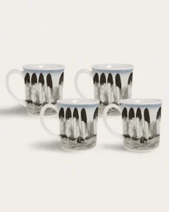 LEGENDARY COFFEE MUG