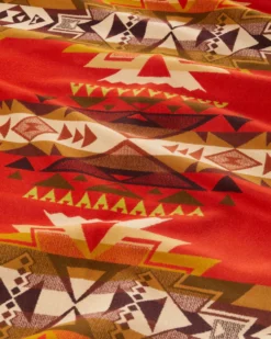 LIMITED EDITION HIGHLAND PEAK BLANKET