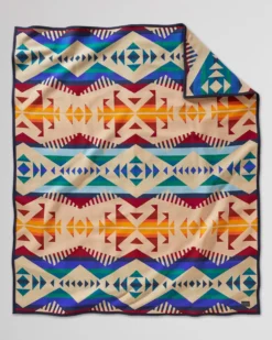 LOS LUNAS BLANKET
