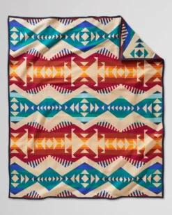 LOS LUNAS BLANKET