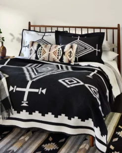 LOS OJOS BLANKET