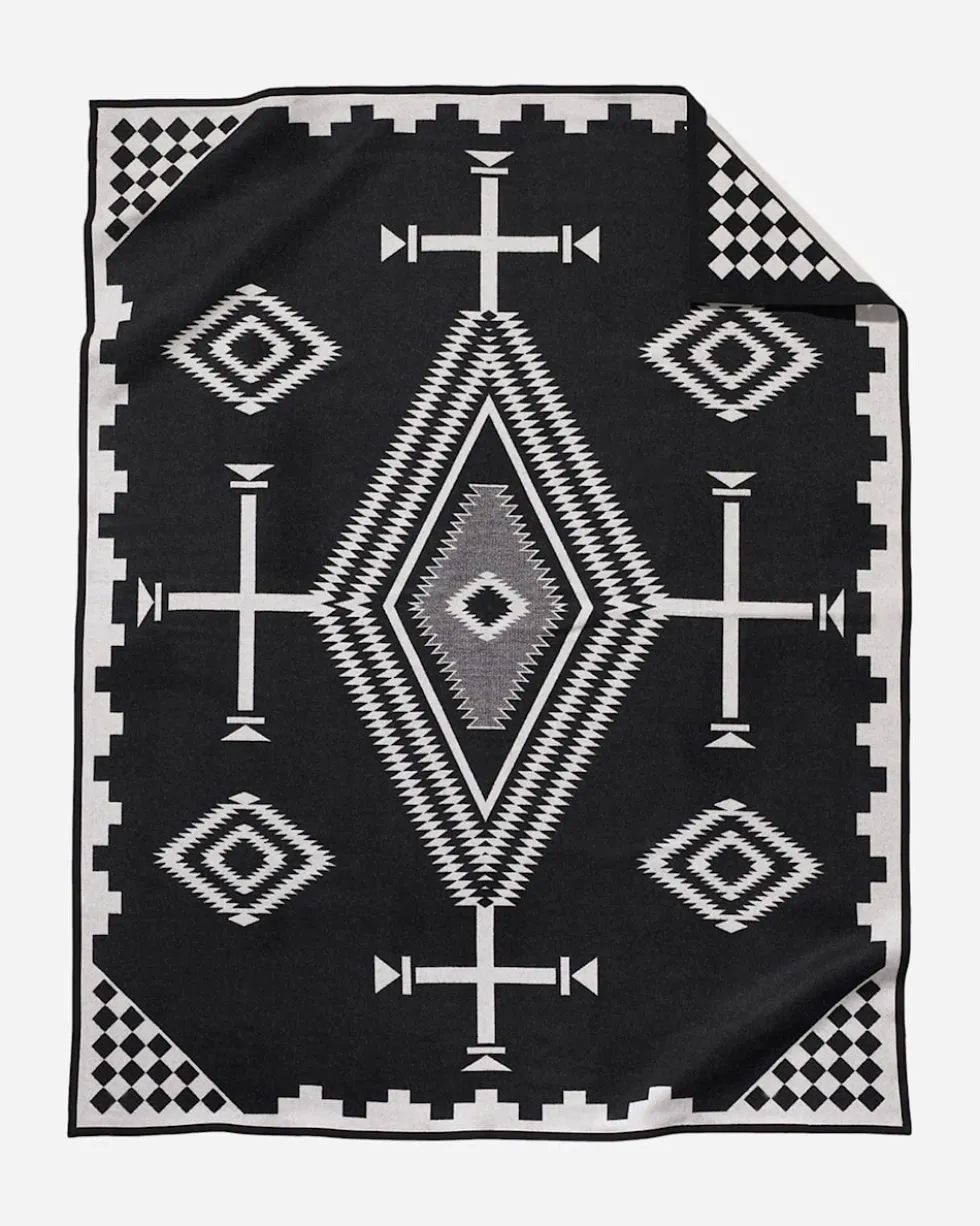 LOS OJOS BLANKET