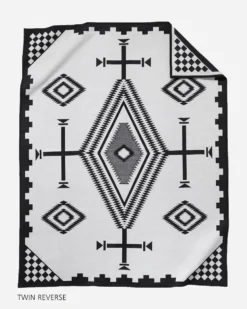 LOS OJOS BLANKET