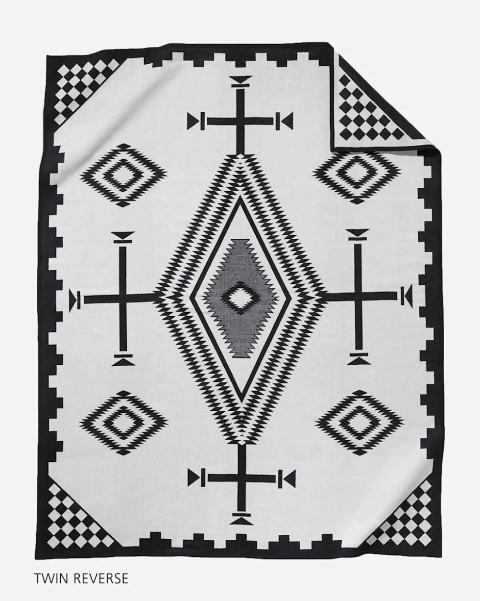 LOS OJOS BLANKET