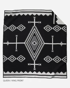 LOS OJOS BLANKET