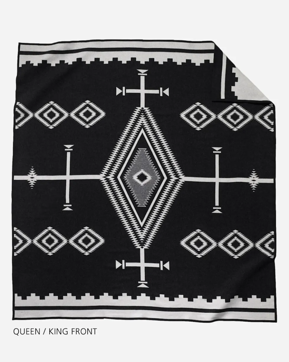 LOS OJOS BLANKET