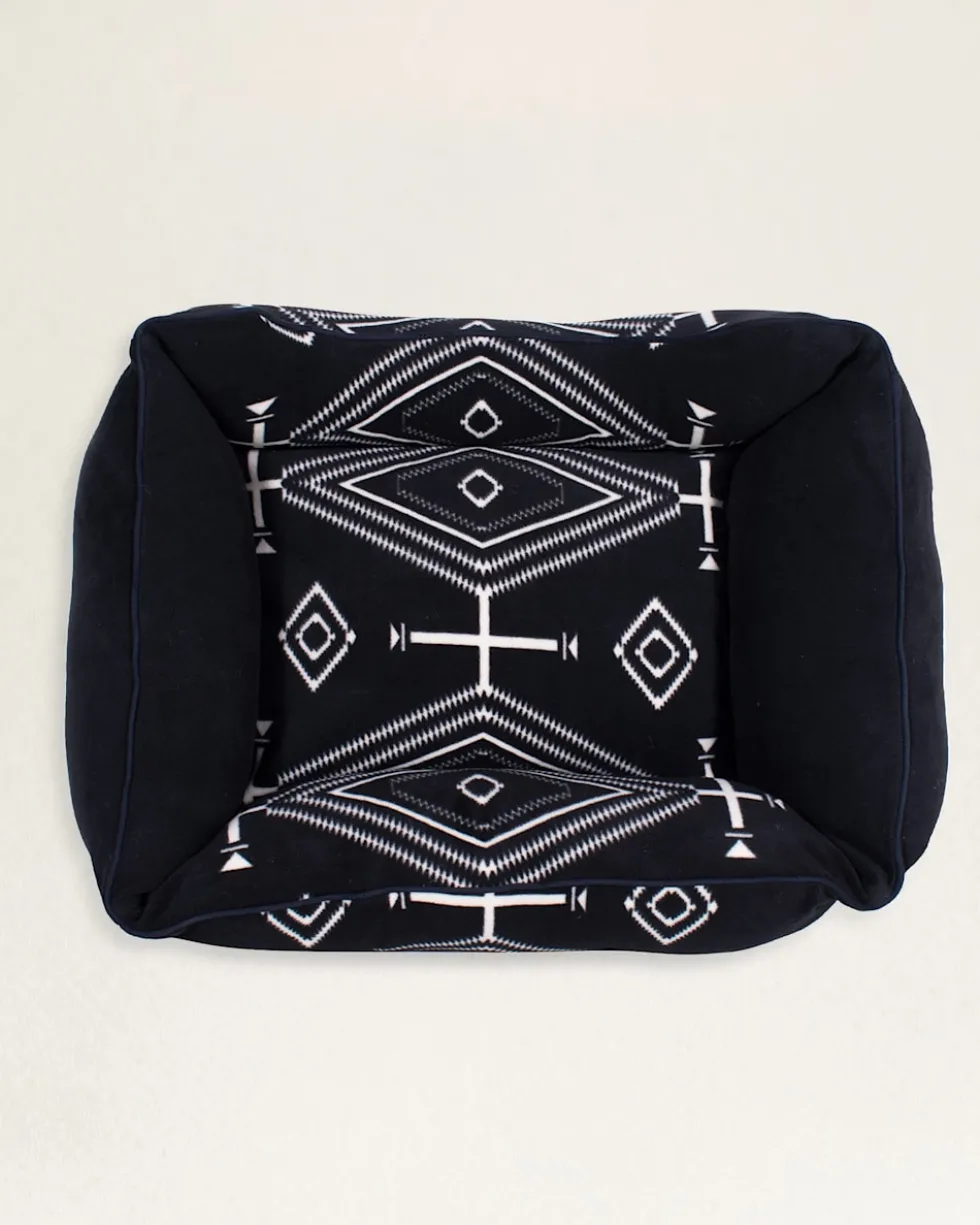 LOS OJOS PET BED - KUDDLER