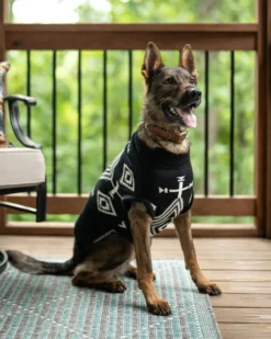LOS OJOS PET SWEATER